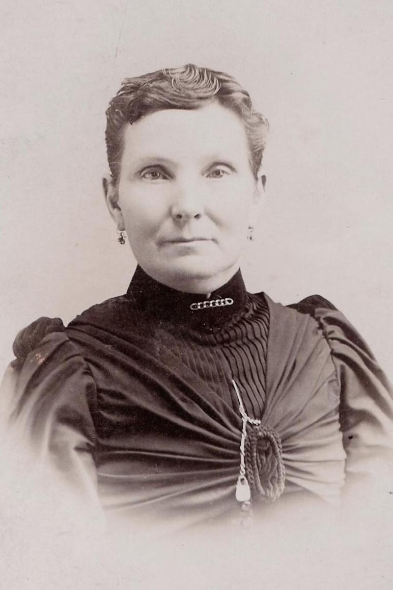 Mary Ann Barnes (1842 - 1915) Profile